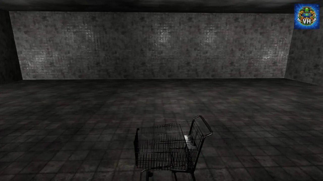 Exit Station 7 Nintendo Switch - ảnh màn hình 1