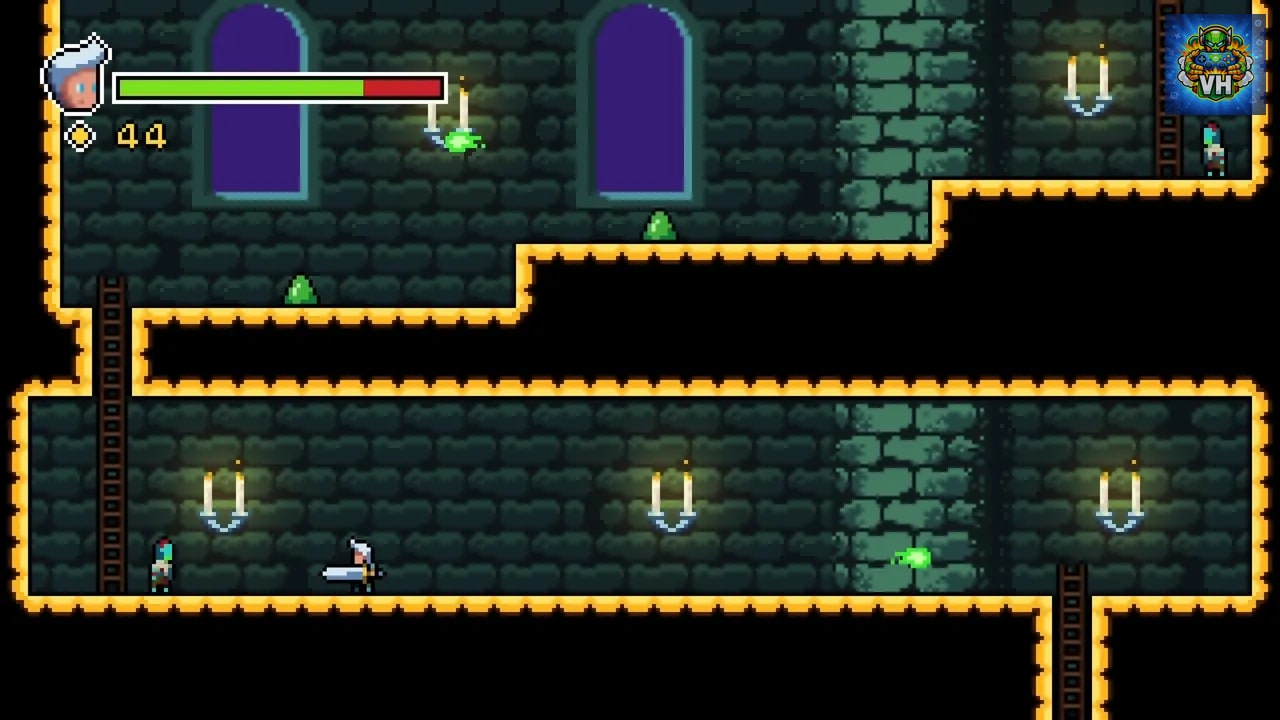 Kalinur Nintendo Switch - ảnh màn hình 1