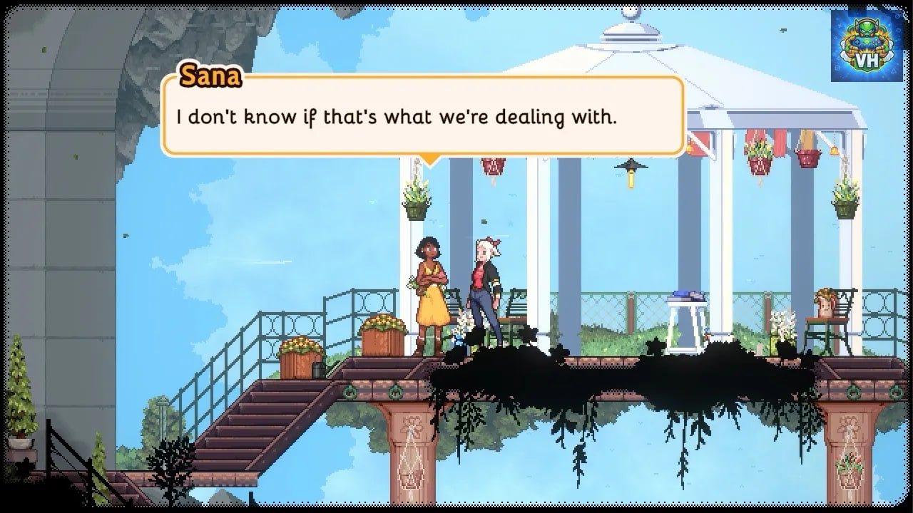 Magical Delicacy Nintendo Switch - ảnh màn hình 3