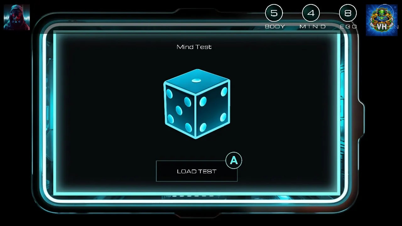 Ring Sculptors Nintendo Switch - ảnh màn hình 1