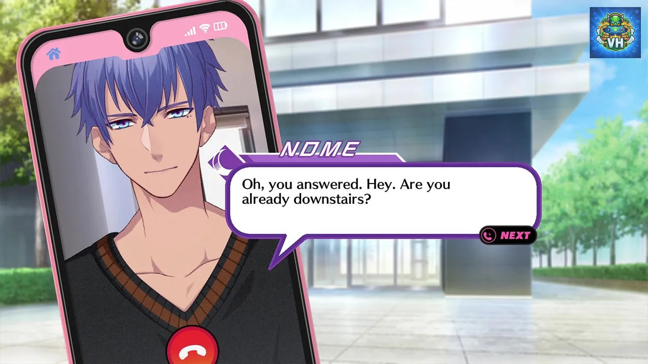 B-PROJECT RYUSEI*FANTASIA Nintendo Switch - ảnh màn hình 6