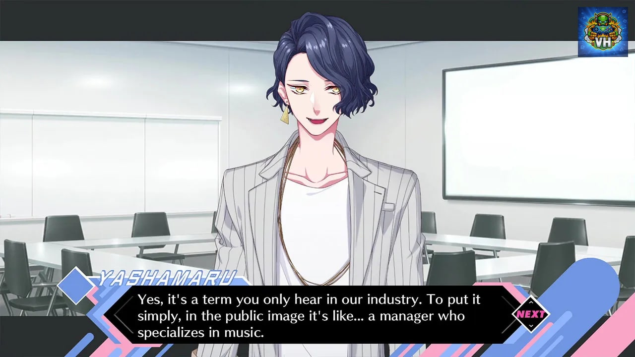 B-PROJECT RYUSEI*FANTASIA Nintendo Switch - ảnh màn hình 5