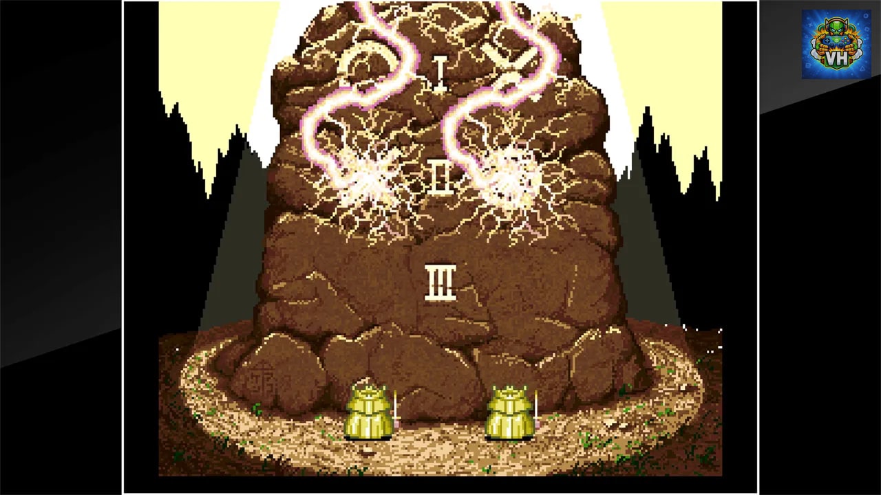 ACA NEOGEO Gururin Nintendo Switch - ảnh màn hình 6