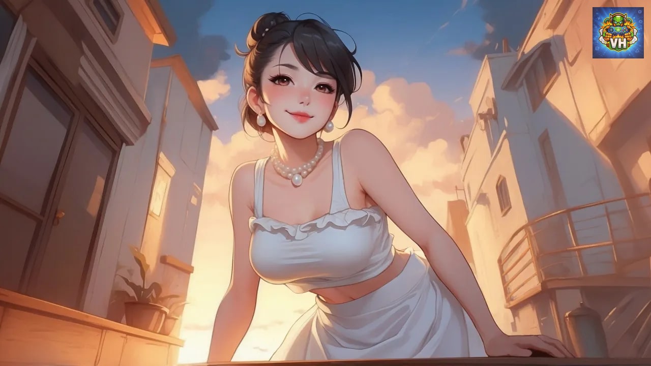 Ecchi Memories Nintendo Switch - ảnh màn hình 3