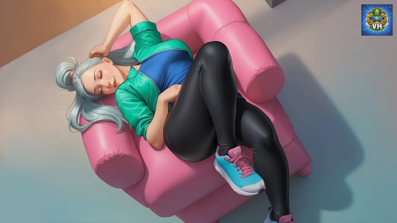 Ecchi Memories Nintendo Switch - ảnh màn hình 6