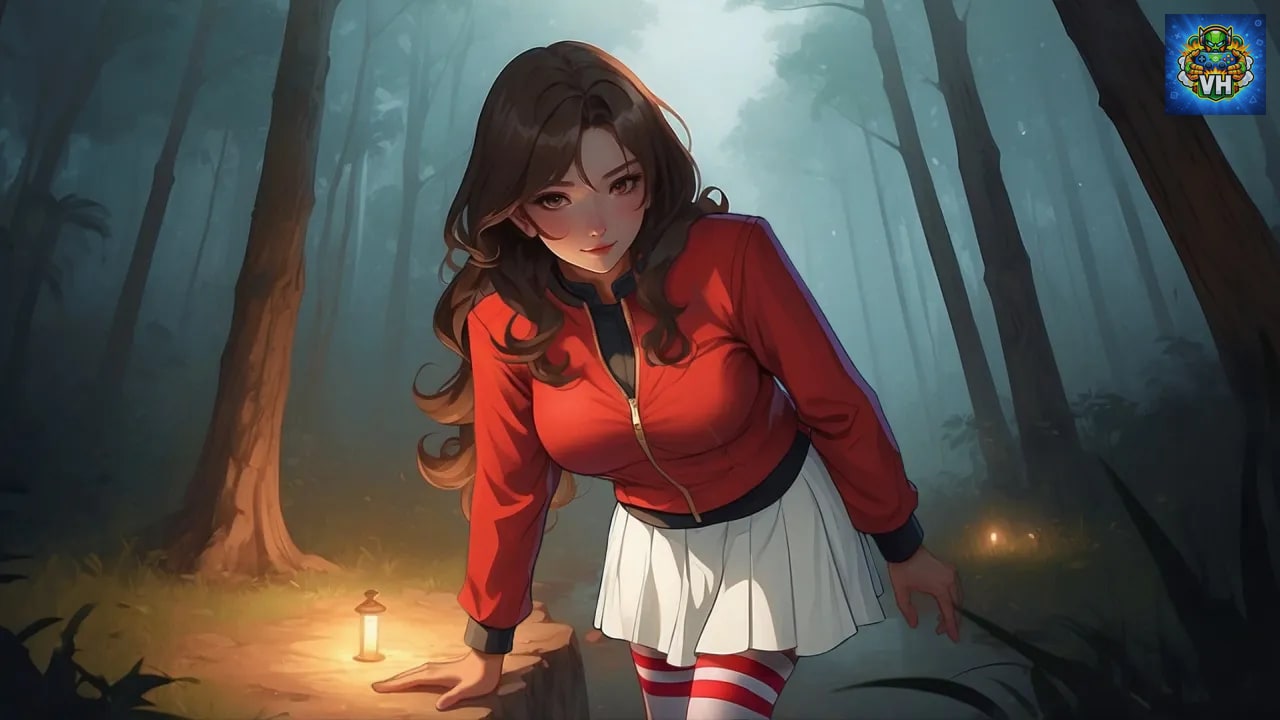 Ecchi Memories Nintendo Switch - ảnh màn hình 1