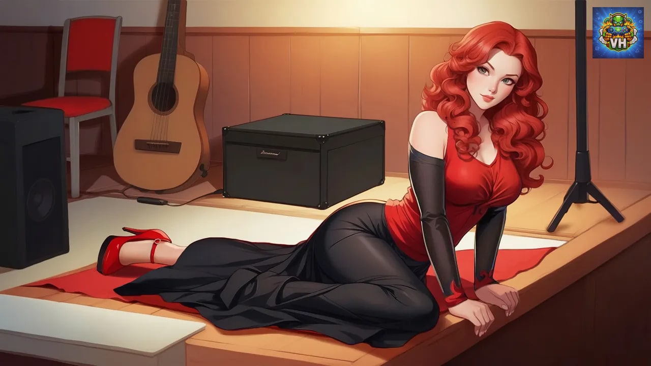 Ecchi Memories Nintendo Switch - ảnh màn hình 5