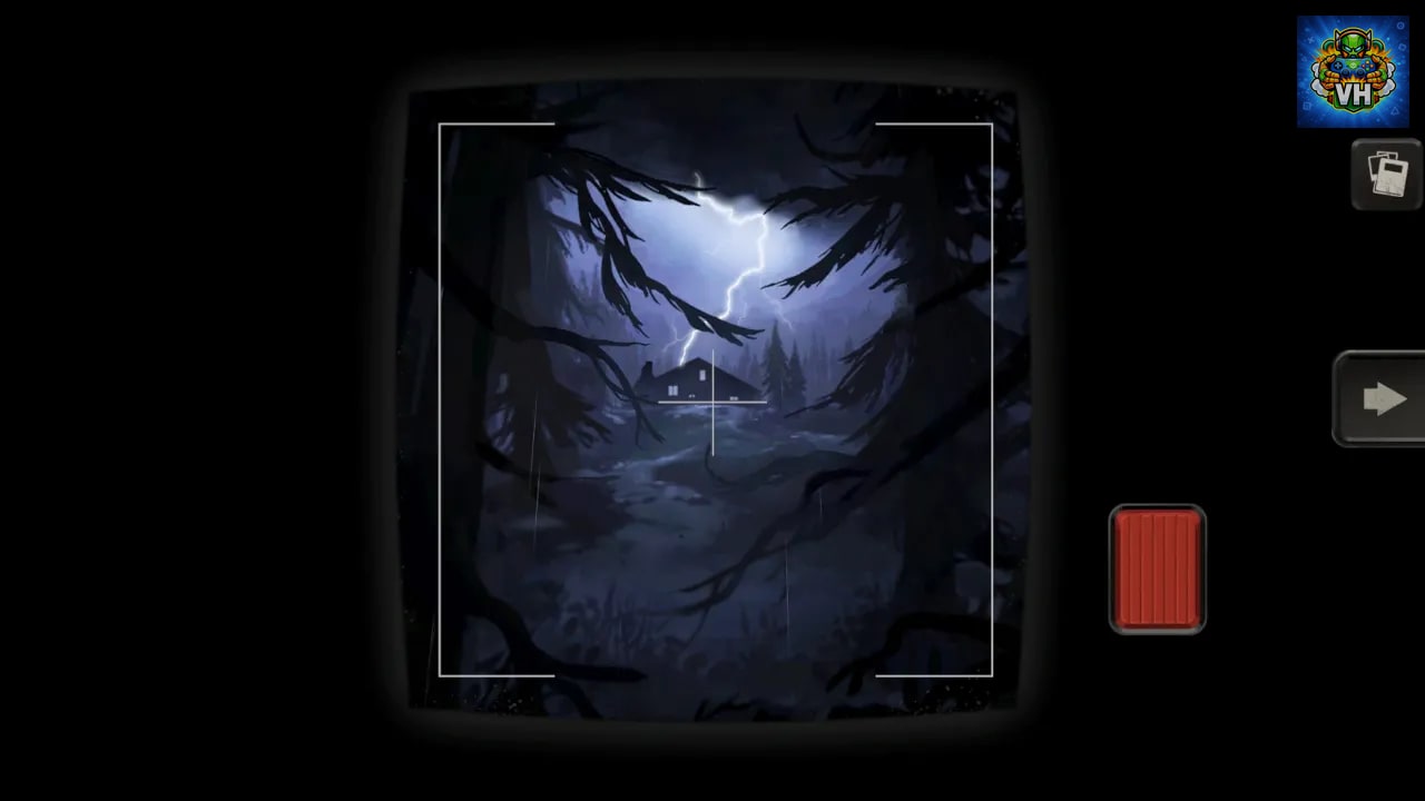 The Star Named EOS Nintendo Switch - ảnh màn hình 6