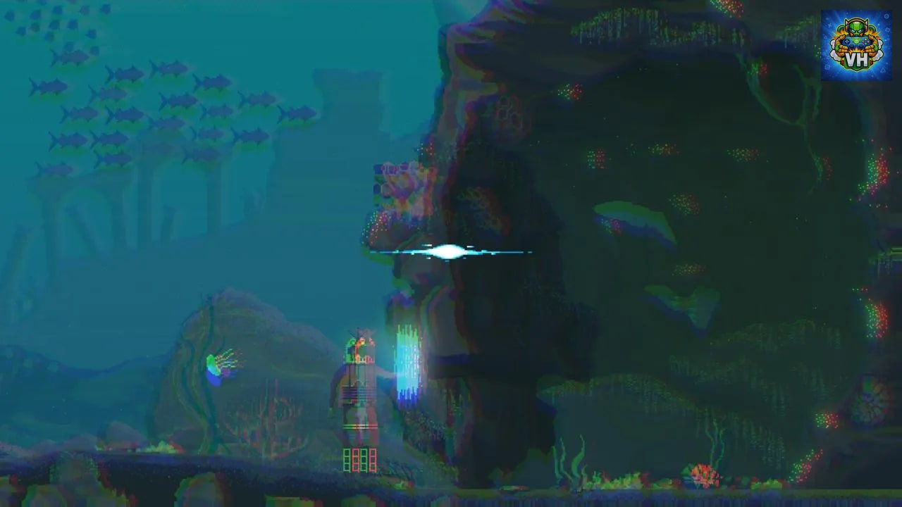 Verne - The Shape of Fantasy Nintendo Switch - ảnh màn hình 7