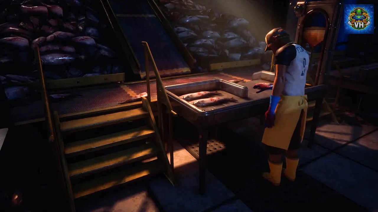 What Remains of Edith Finch Nintendo Switch - ảnh màn hình 5