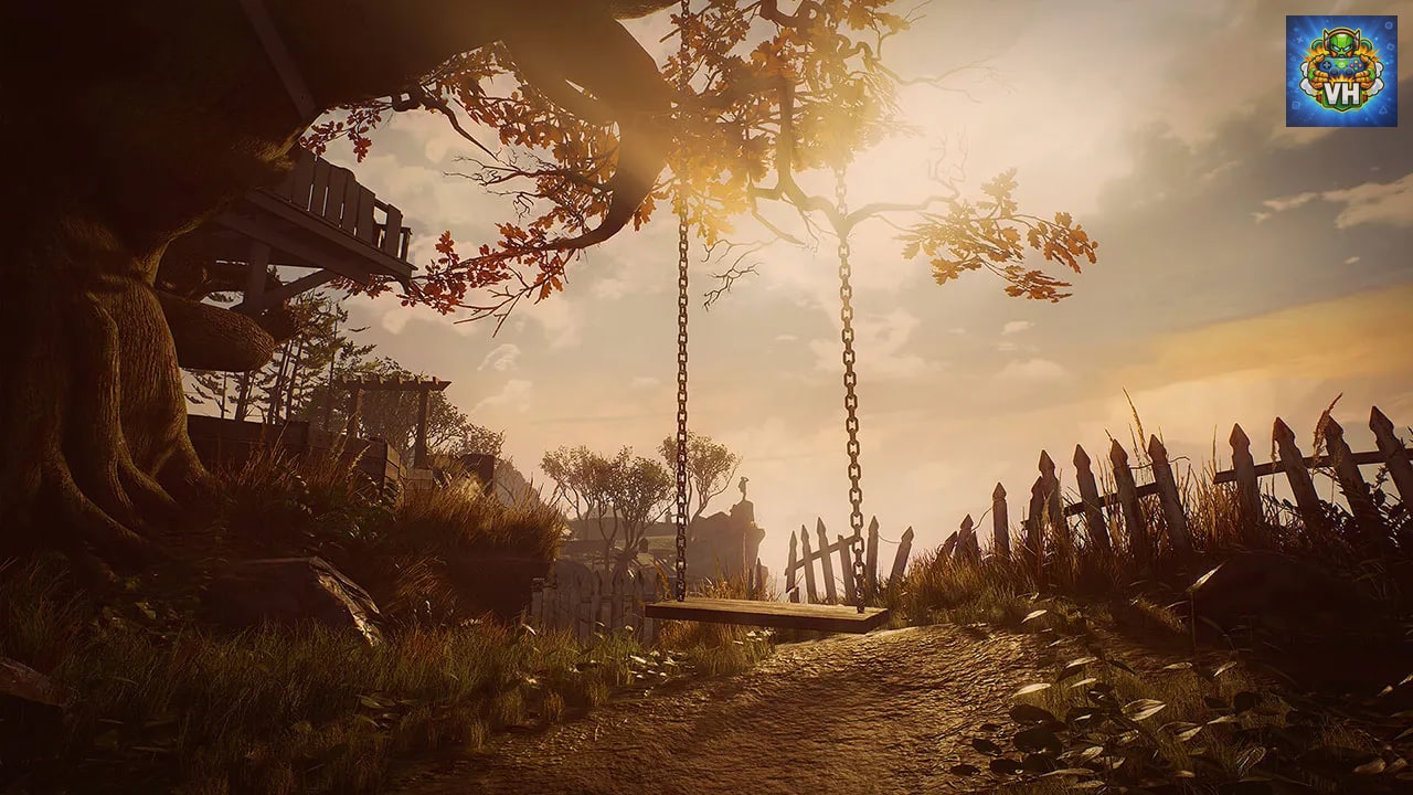 What Remains of Edith Finch Nintendo Switch - ảnh màn hình 4