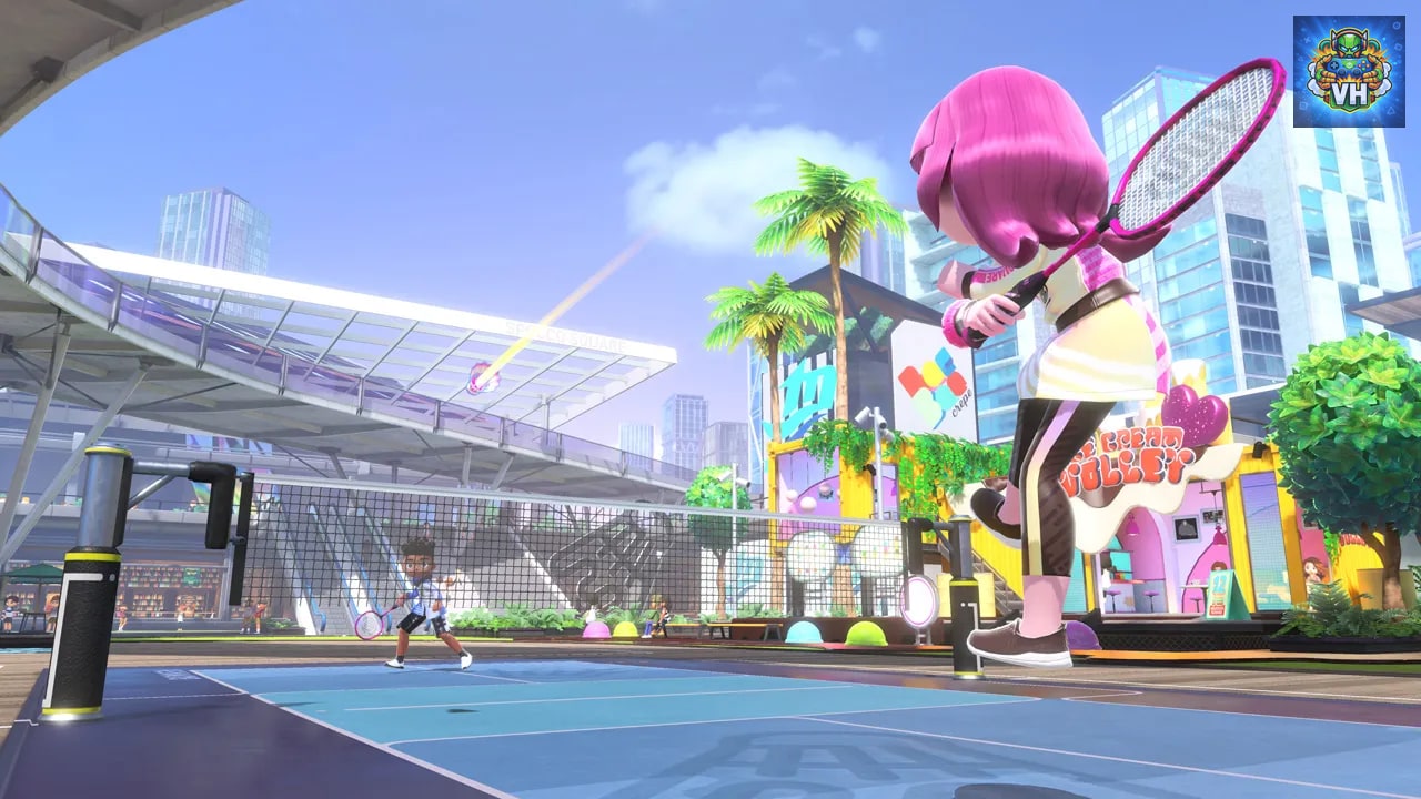Nintendo Switch™ Sports Nintendo Switch - ảnh màn hình 4