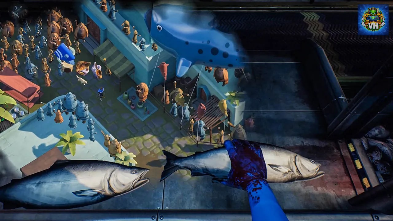 What Remains of Edith Finch Nintendo Switch - ảnh màn hình 1