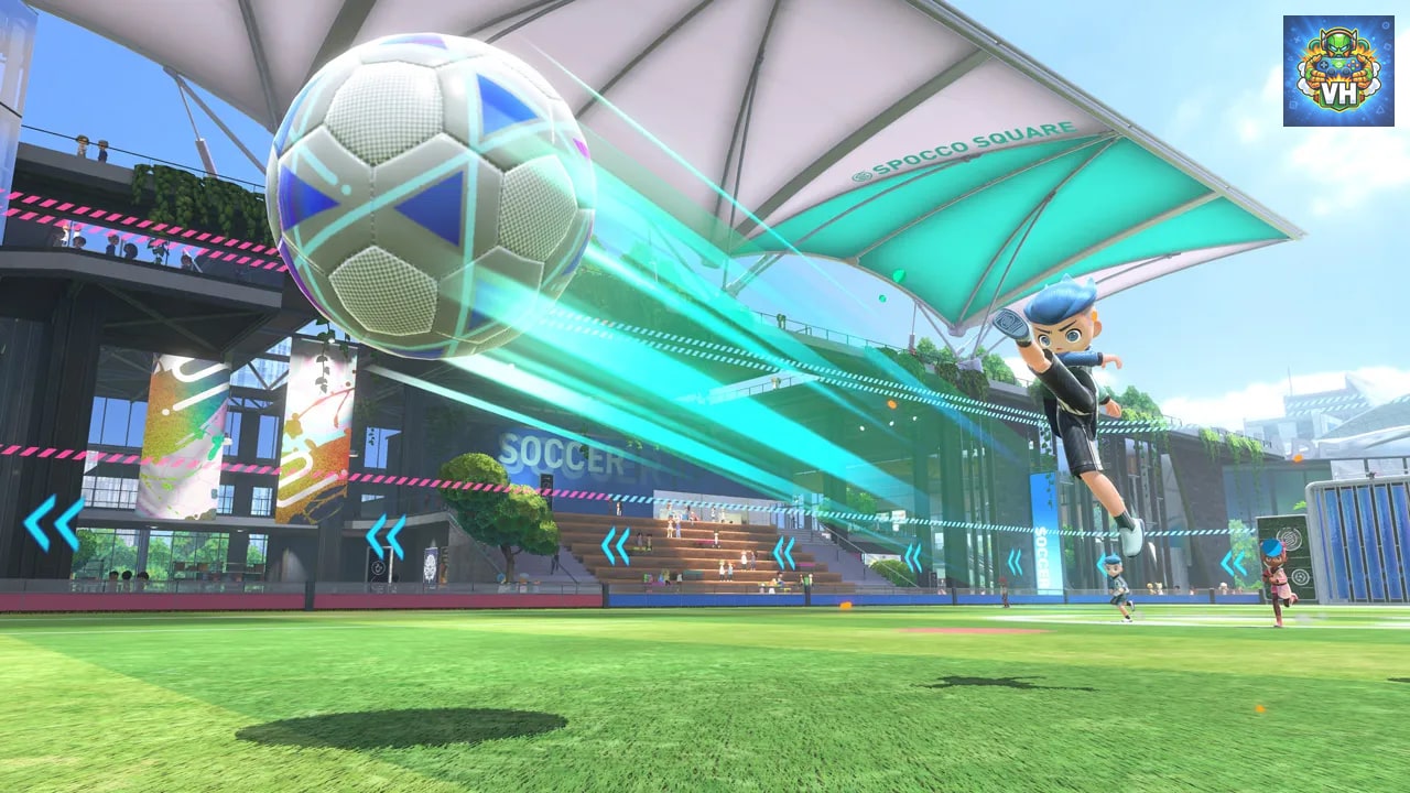 Nintendo Switch™ Sports Nintendo Switch - ảnh màn hình 6