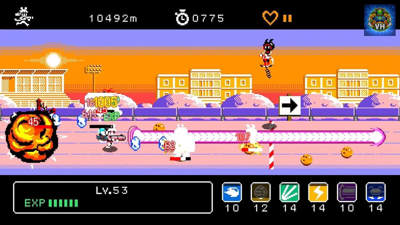 Umamusume: Pretty Derby – Party Dash Nintendo Switch - ảnh màn hình 3