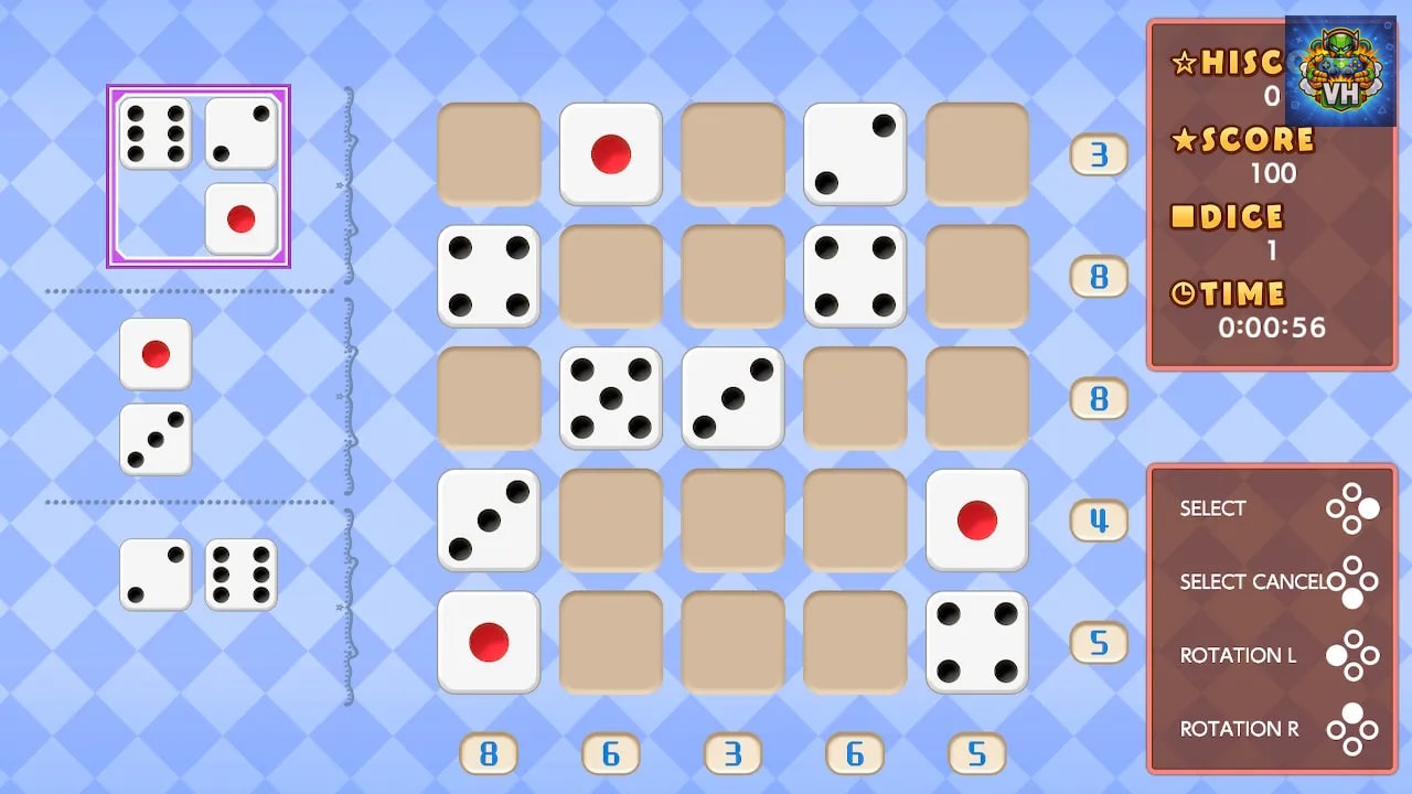 DICE MAKE 10! Nintendo Switch - ảnh màn hình 5