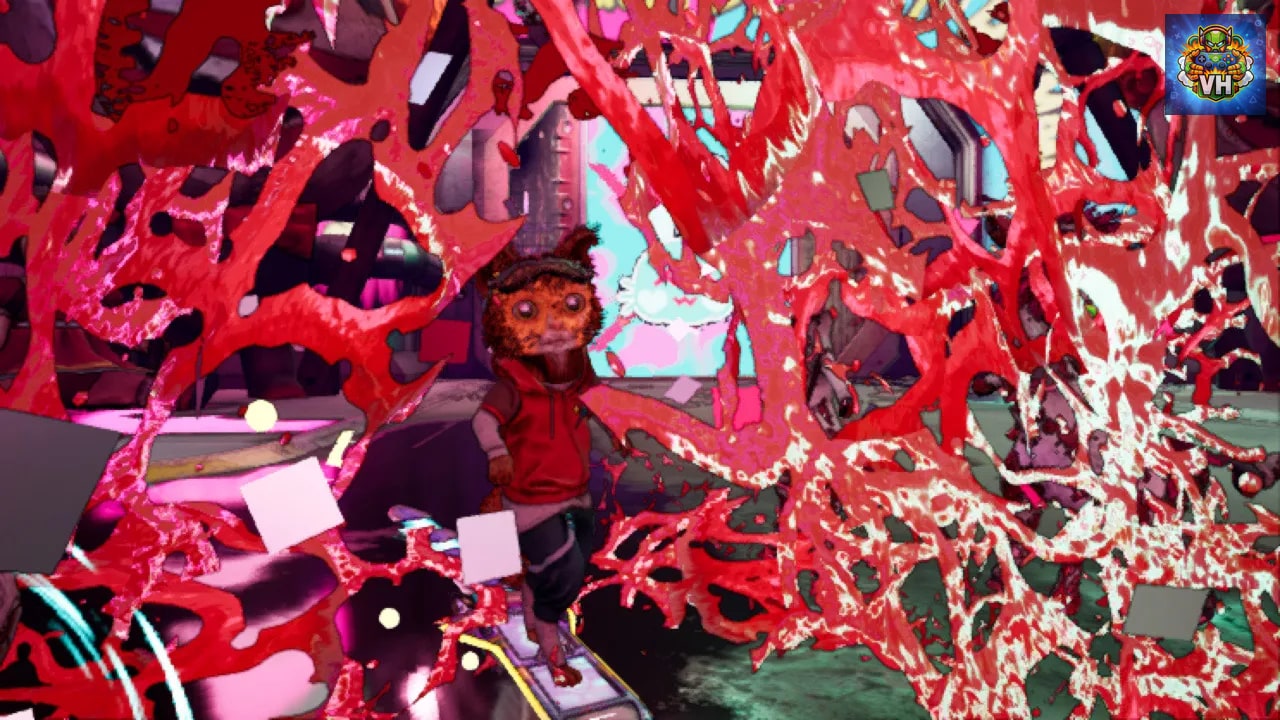 Gori: Cuddly Carnage Nintendo Switch - ảnh màn hình 5