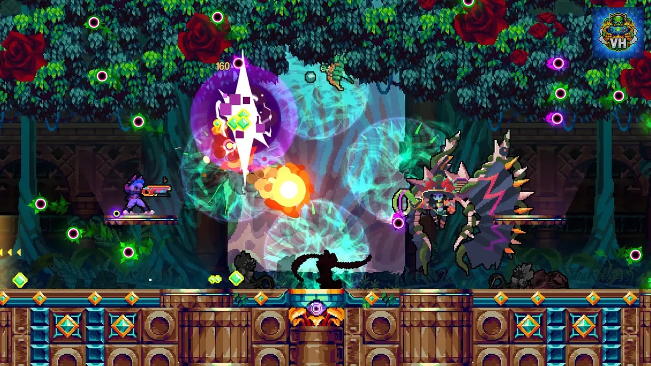 Elsie Nintendo Switch - ảnh màn hình 6
