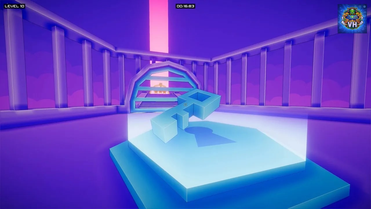 Kiki – A Vibrant 3D Platformer Nintendo Switch - ảnh màn hình 2