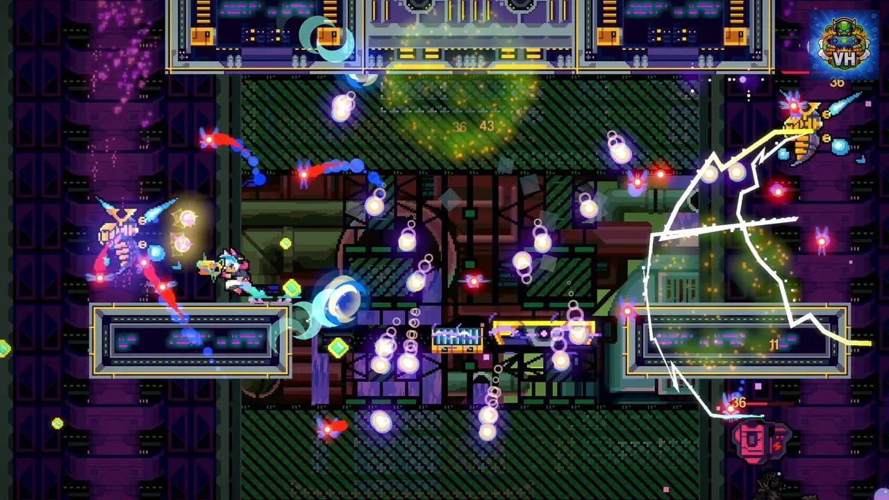 Elsie Nintendo Switch - ảnh màn hình 2
