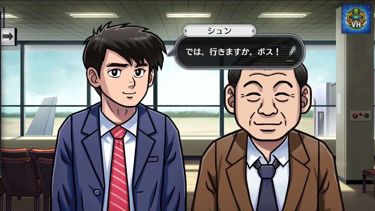 The Hokkaido Serial Murder Case The Okhotsk Disappearance ~Memories in Ice, Tearful Figurine~ Nintendo Switch - ảnh màn hình 1