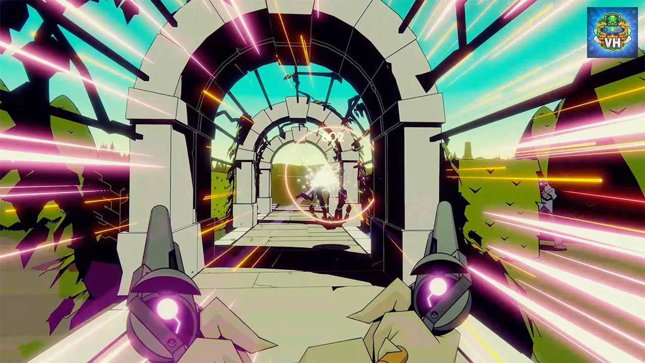 Wild Bastards Nintendo Switch - ảnh màn hình 3