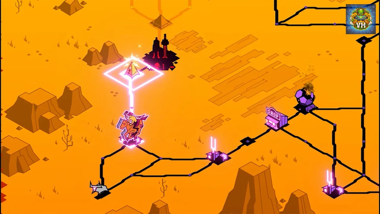 Wild Bastards Nintendo Switch - ảnh màn hình 2