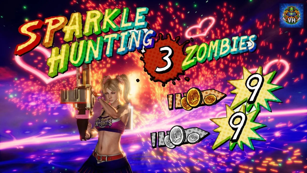 LOLLIPOP CHAINSAW RePOP Nintendo Switch - ảnh màn hình 5