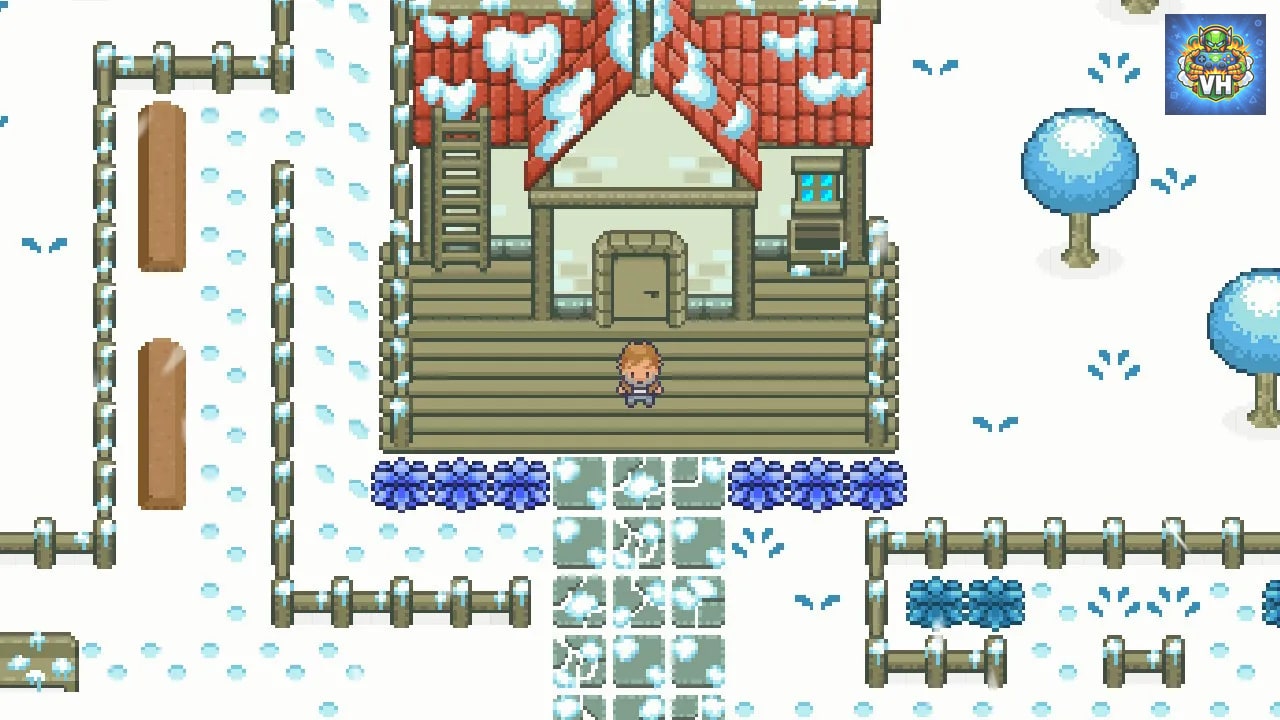 Next of Kin Nintendo Switch - ảnh màn hình 3