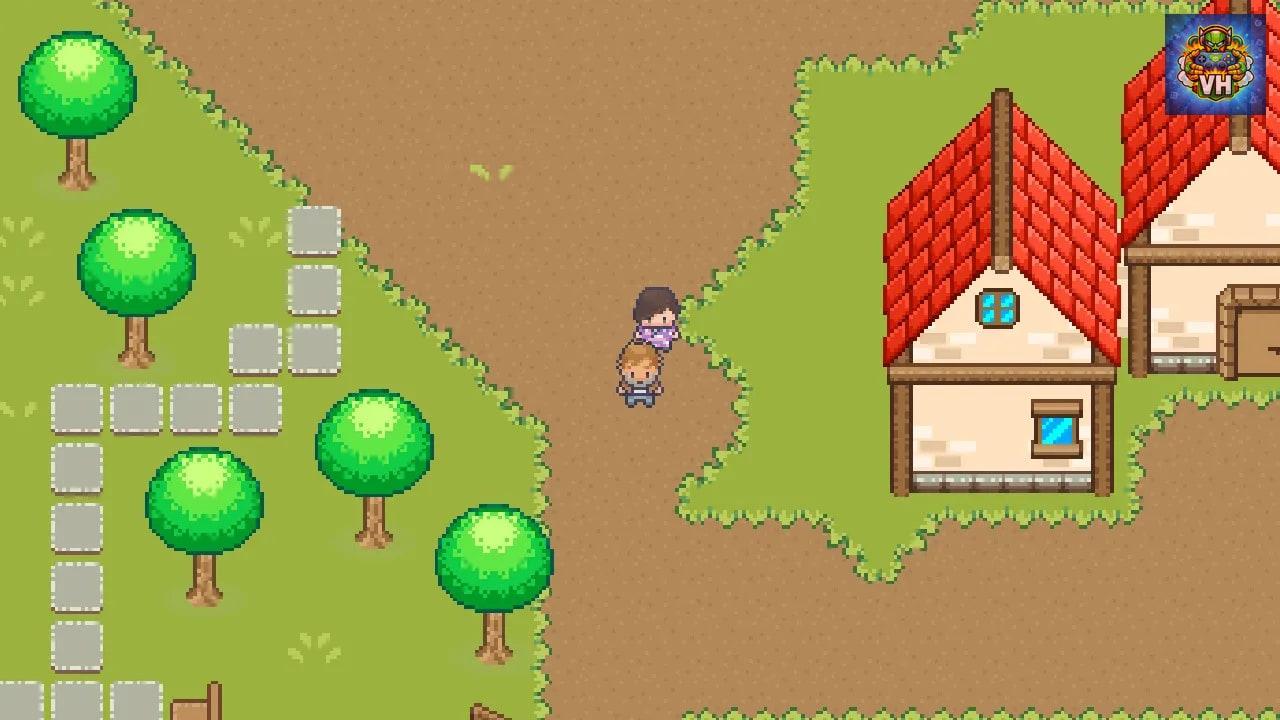 Next of Kin Nintendo Switch - ảnh màn hình 4