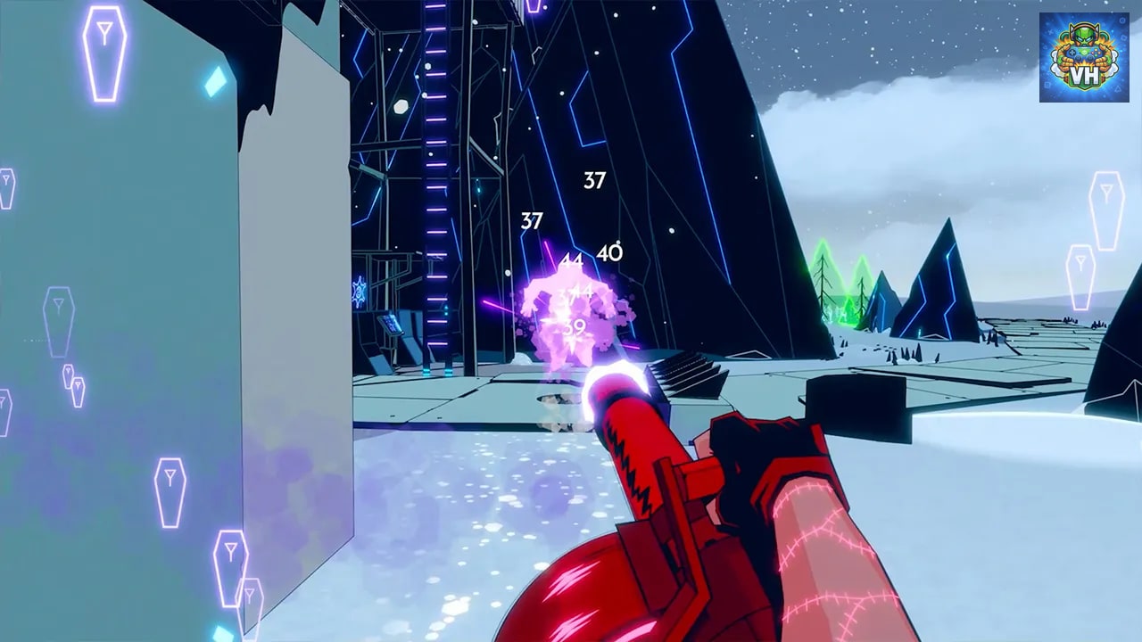 Wild Bastards Nintendo Switch - ảnh màn hình 6