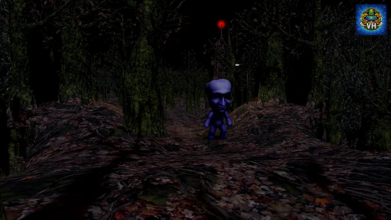 Absolute Fear -AOONI- Nintendo Switch - ảnh màn hình 1