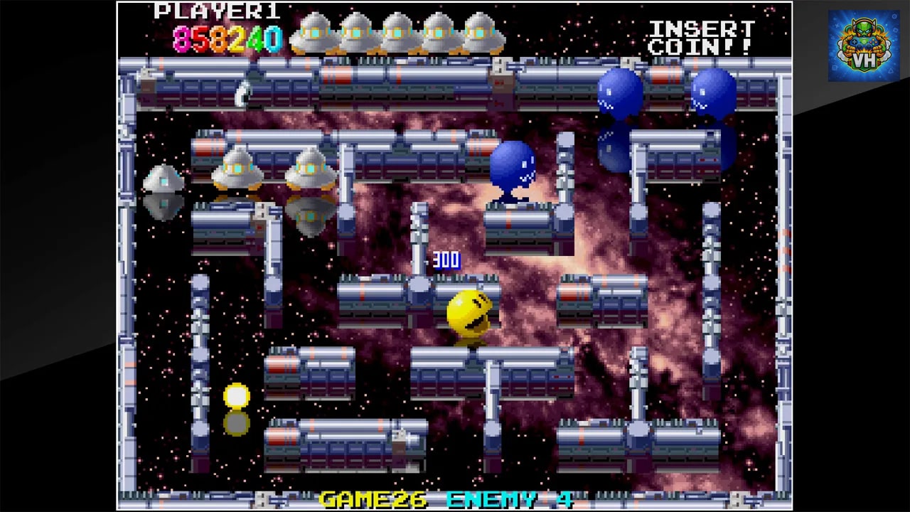 Arcade Archives TINKLE PIT Nintendo Switch - ảnh màn hình 2