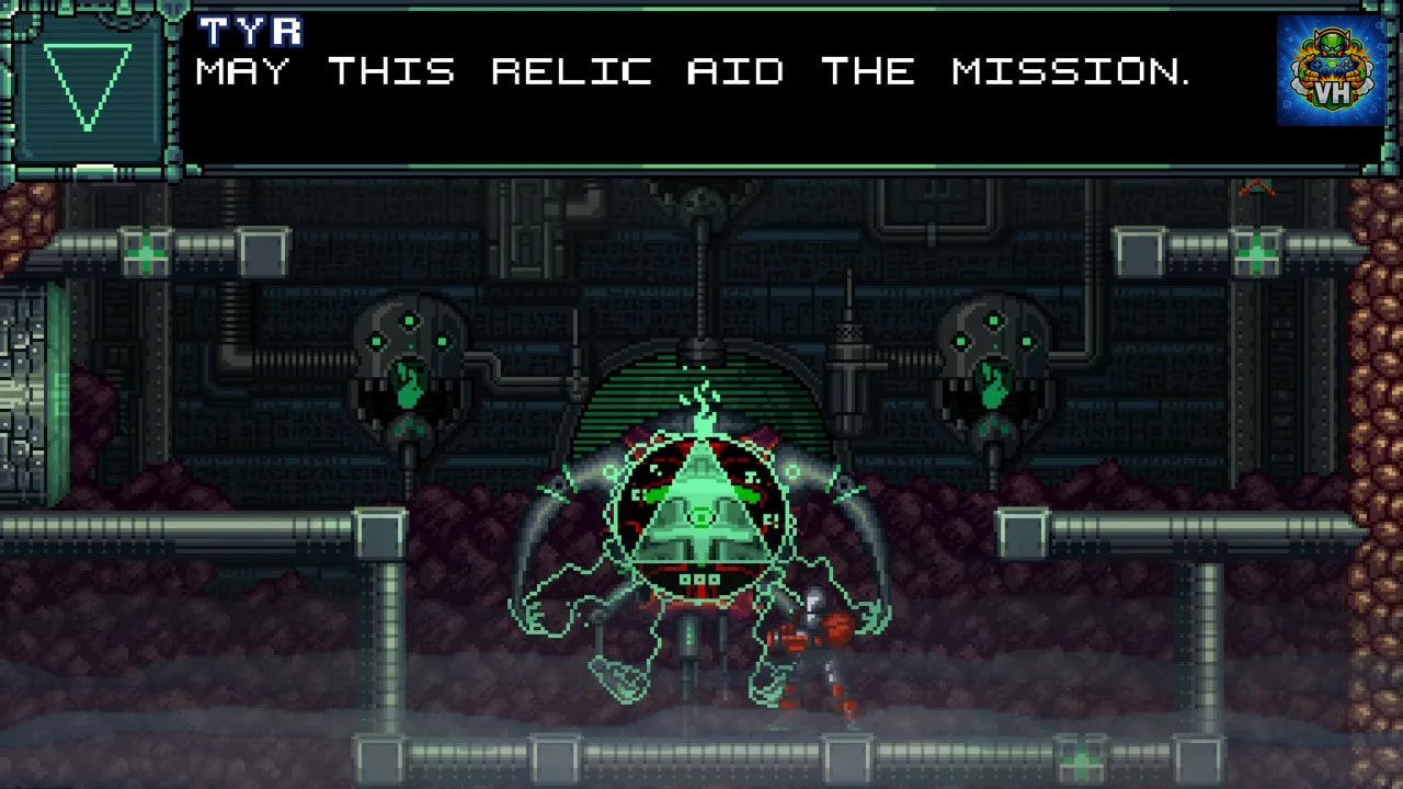 A Robot Named Fight Nintendo Switch - ảnh màn hình 8