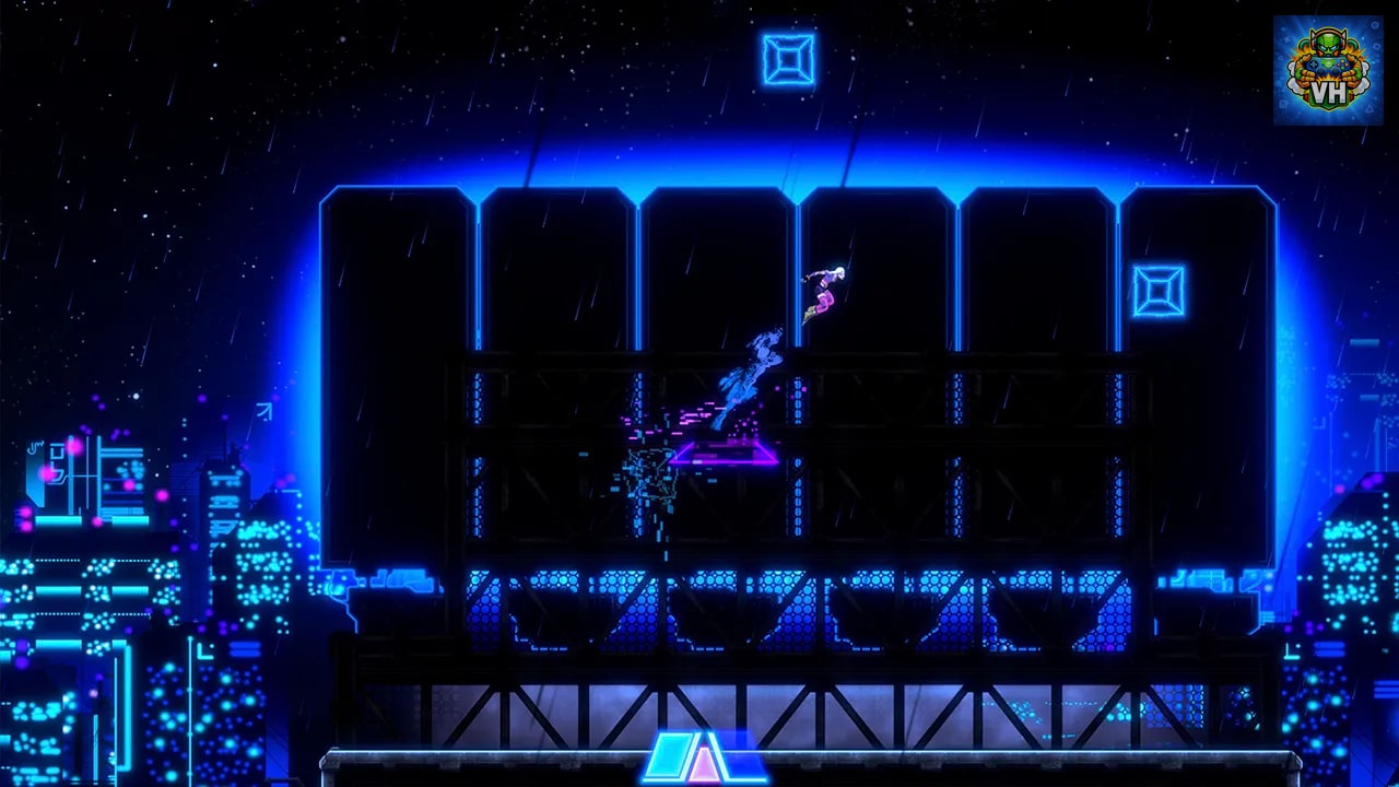 Eden Genesis Nintendo Switch - ảnh màn hình 2