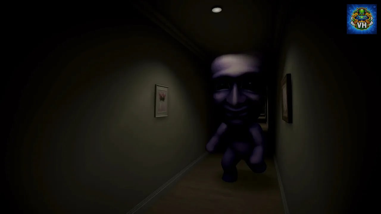 Absolute Fear -AOONI- Nintendo Switch - ảnh màn hình 5