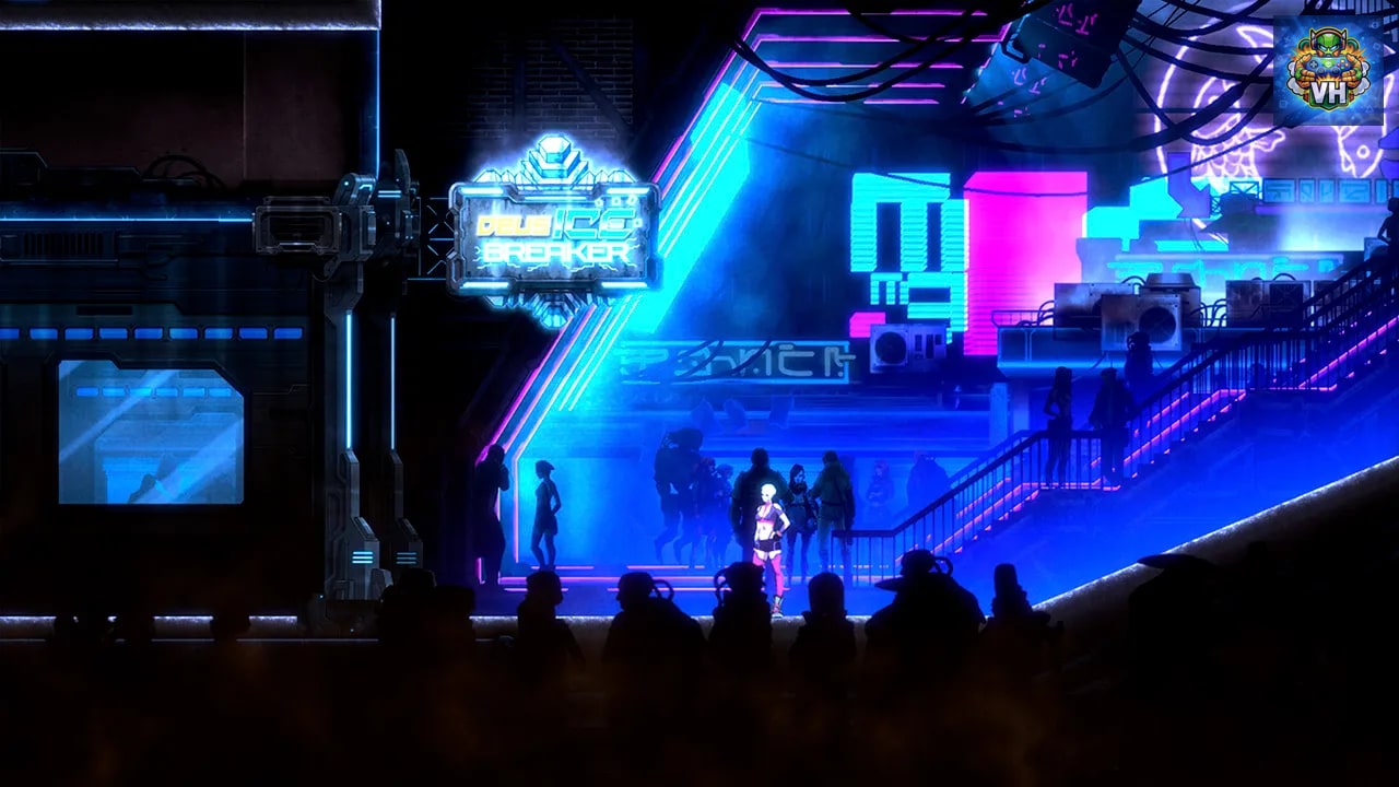 Eden Genesis Nintendo Switch - ảnh màn hình 5