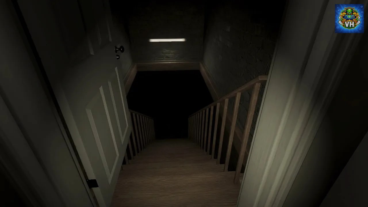 Absolute Fear -AOONI- Nintendo Switch - ảnh màn hình 3