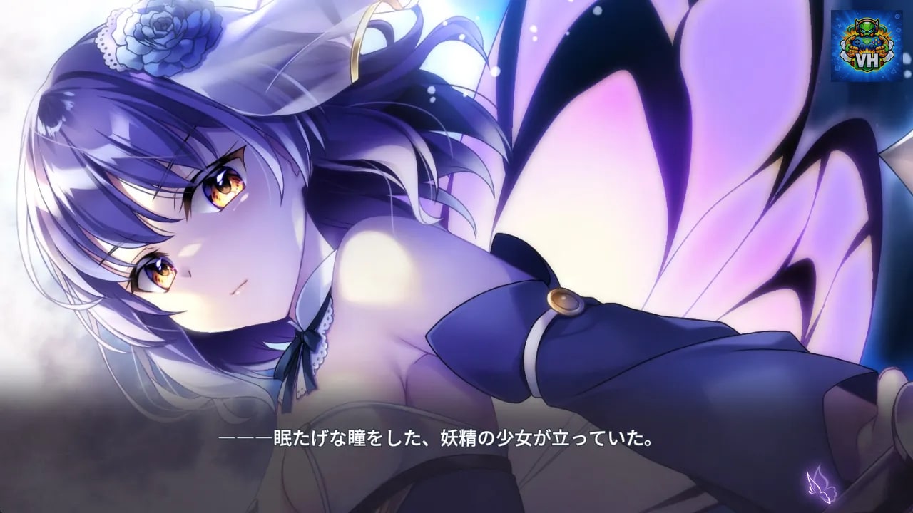 The Rising Sun Marriage episode LIA Nintendo Switch - ảnh màn hình 3