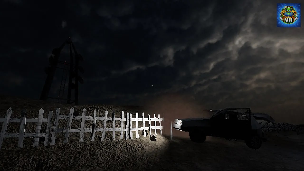 A Night on the Farm Nintendo Switch - ảnh màn hình 6