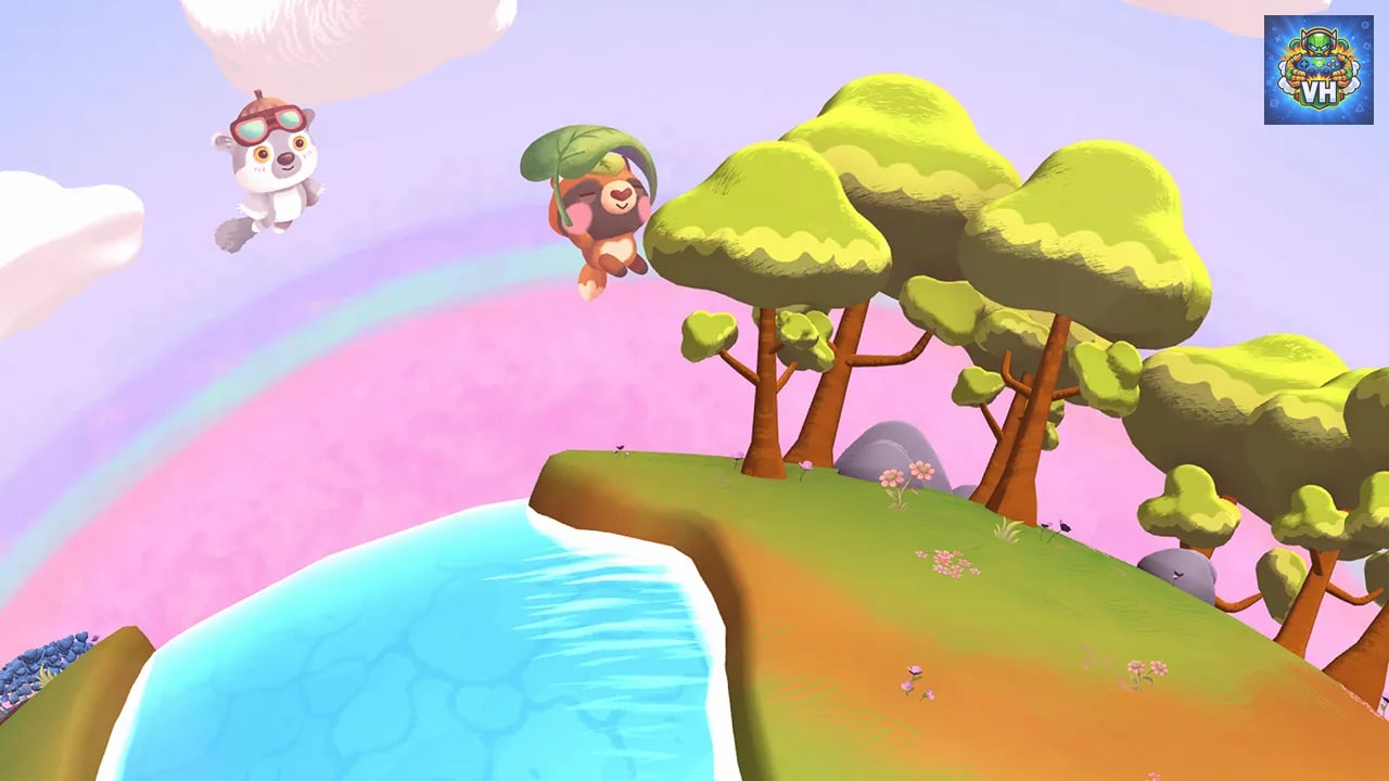 Seasonspree Nintendo Switch - ảnh màn hình 5