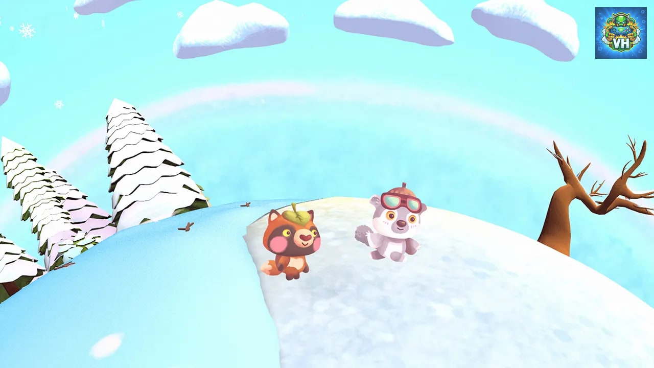 Seasonspree Nintendo Switch - ảnh màn hình 1