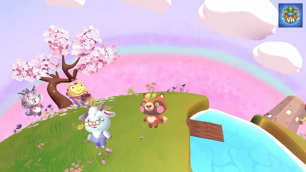 Seasonspree Nintendo Switch - ảnh màn hình 3