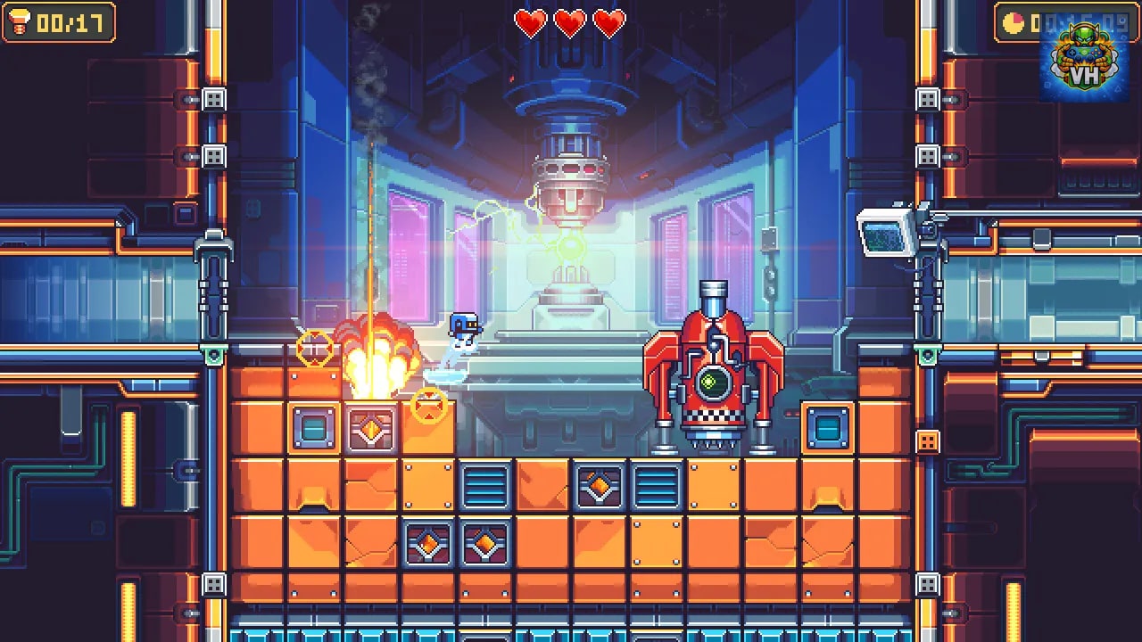 BZZZT Nintendo Switch - ảnh màn hình 6