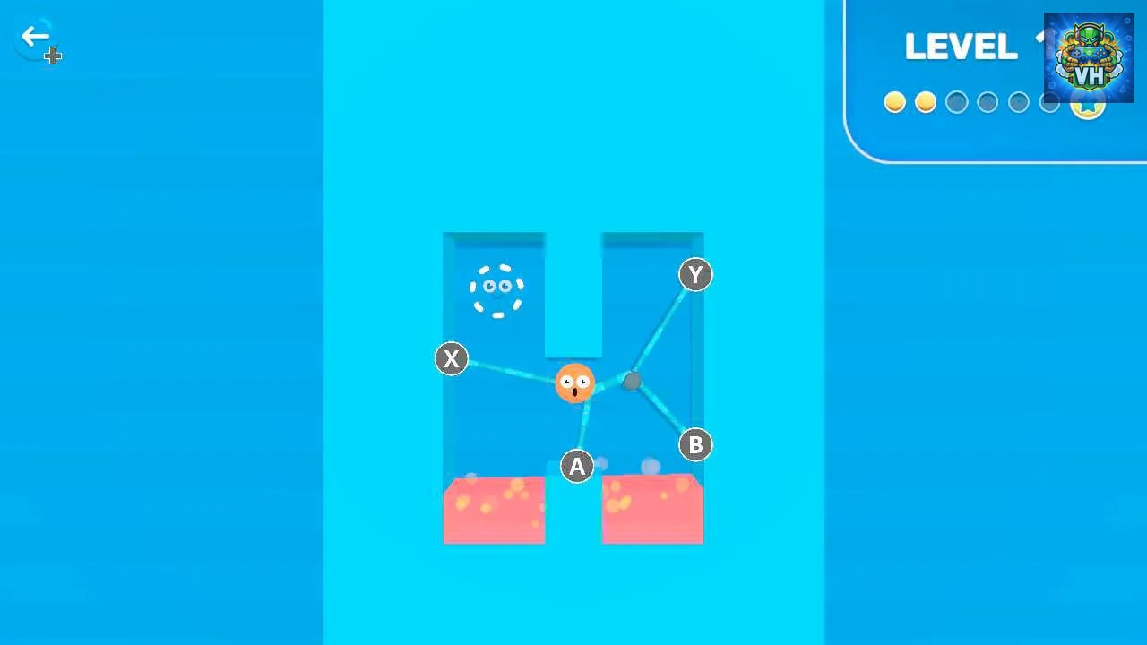 Stretch Guy Nintendo Switch - ảnh màn hình 1