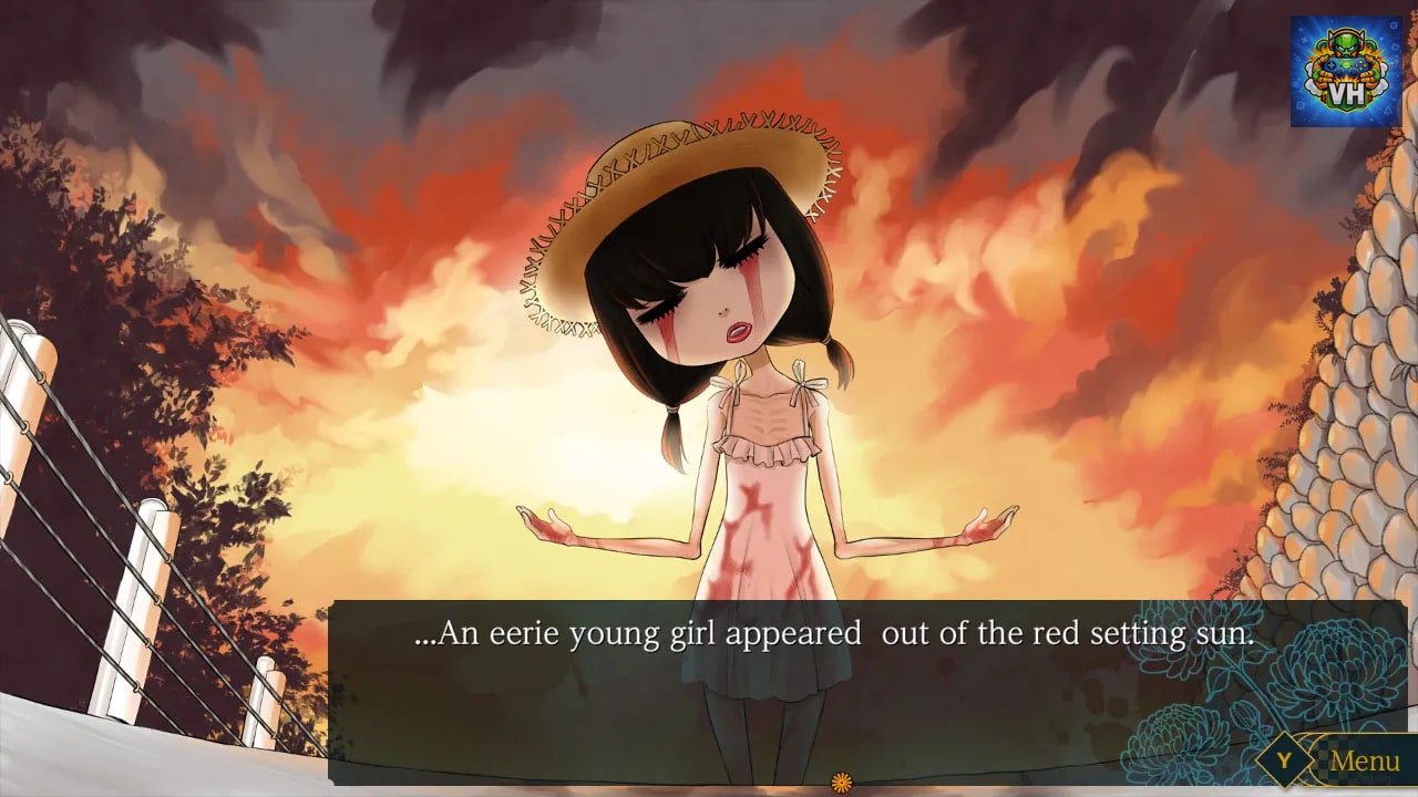 The Town of Nie Nintendo Switch - ảnh màn hình 4