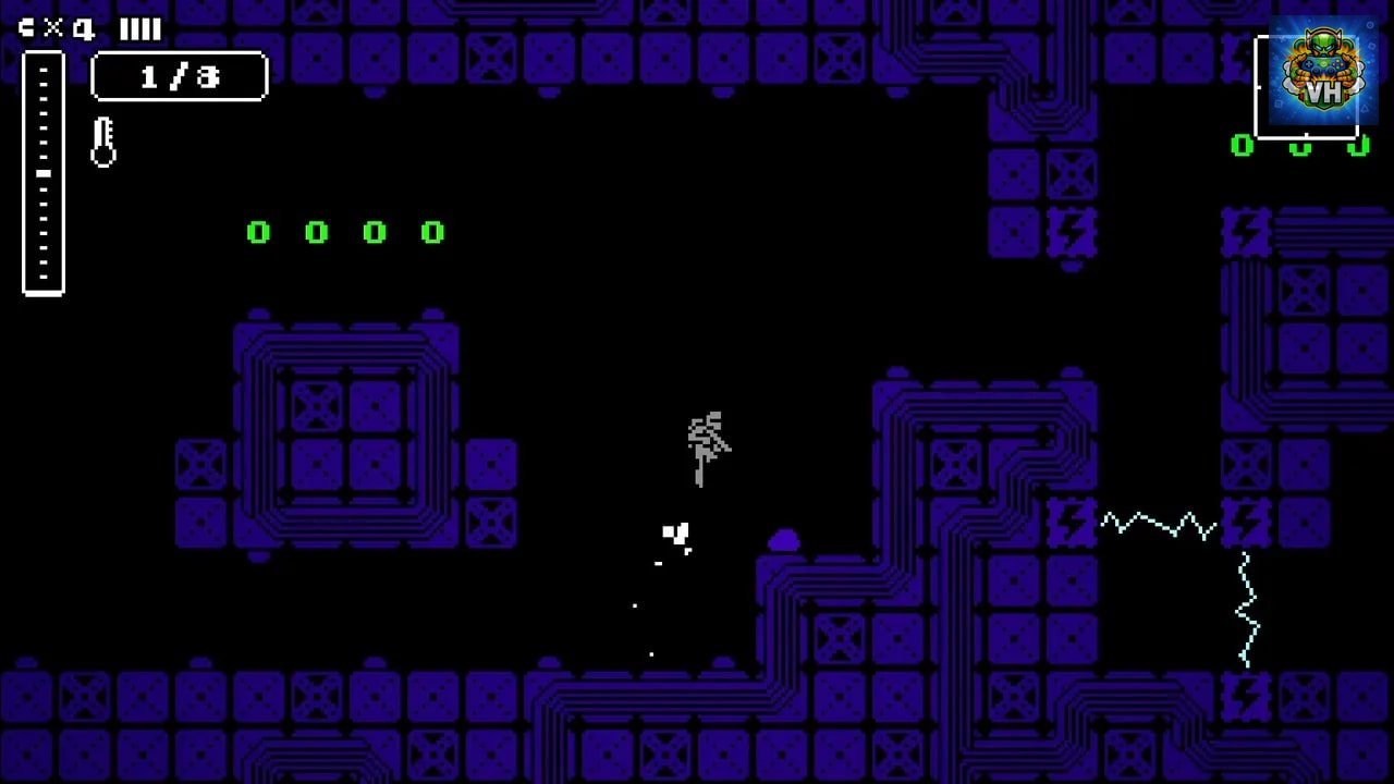 Byte The Bullet Nintendo Switch - ảnh màn hình 5