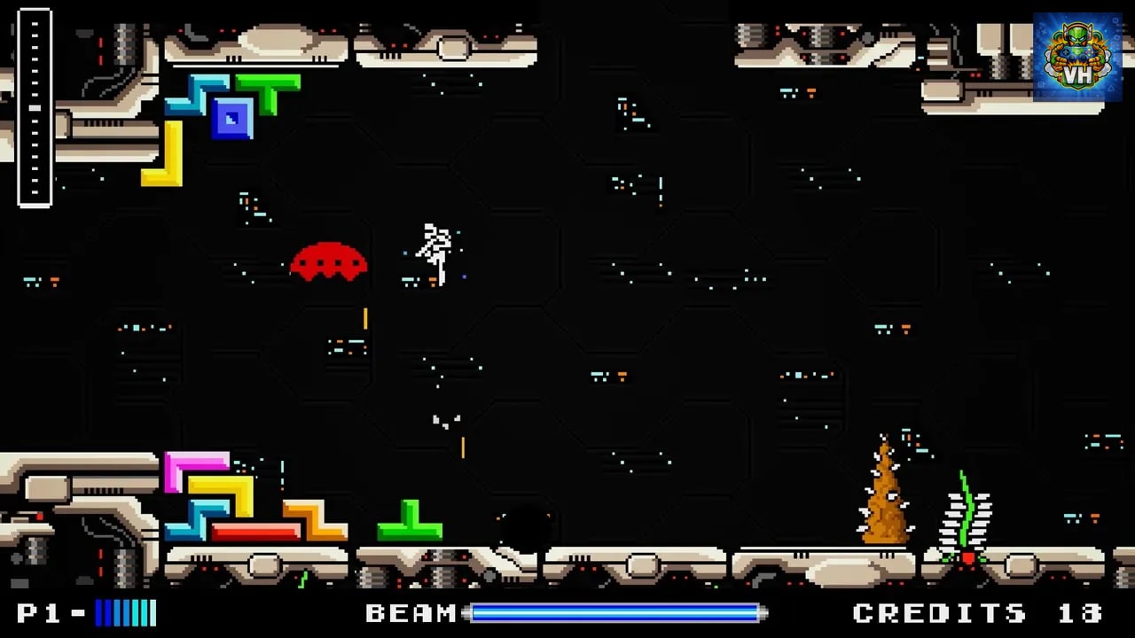 Byte The Bullet Nintendo Switch - ảnh màn hình 12