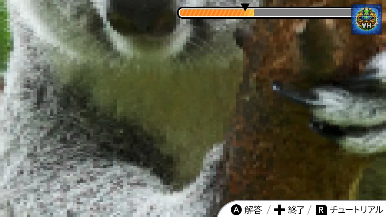 Visual Quiz What’s this? Nintendo Switch - ảnh màn hình 3