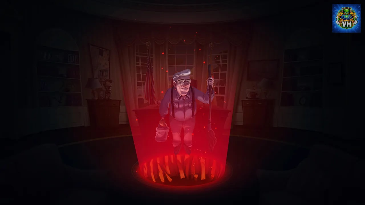 3 Minutes to Midnight Nintendo Switch - ảnh màn hình 6